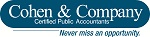 Cohen & Company